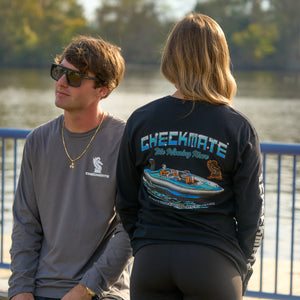 Vintage Long Sleeve T-shirt