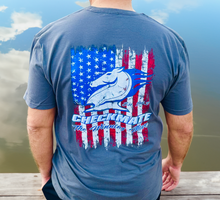 Load image into Gallery viewer, Merica! Short Sleeve T-Shirt
