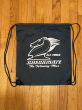 Load image into Gallery viewer, Retro Logo Cinch Bag
